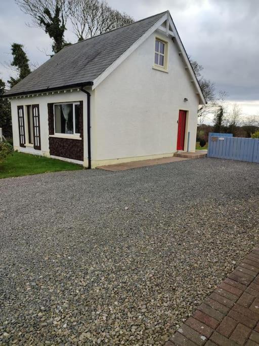 The Gate House Villa Kirkistown Eksteriør bilde