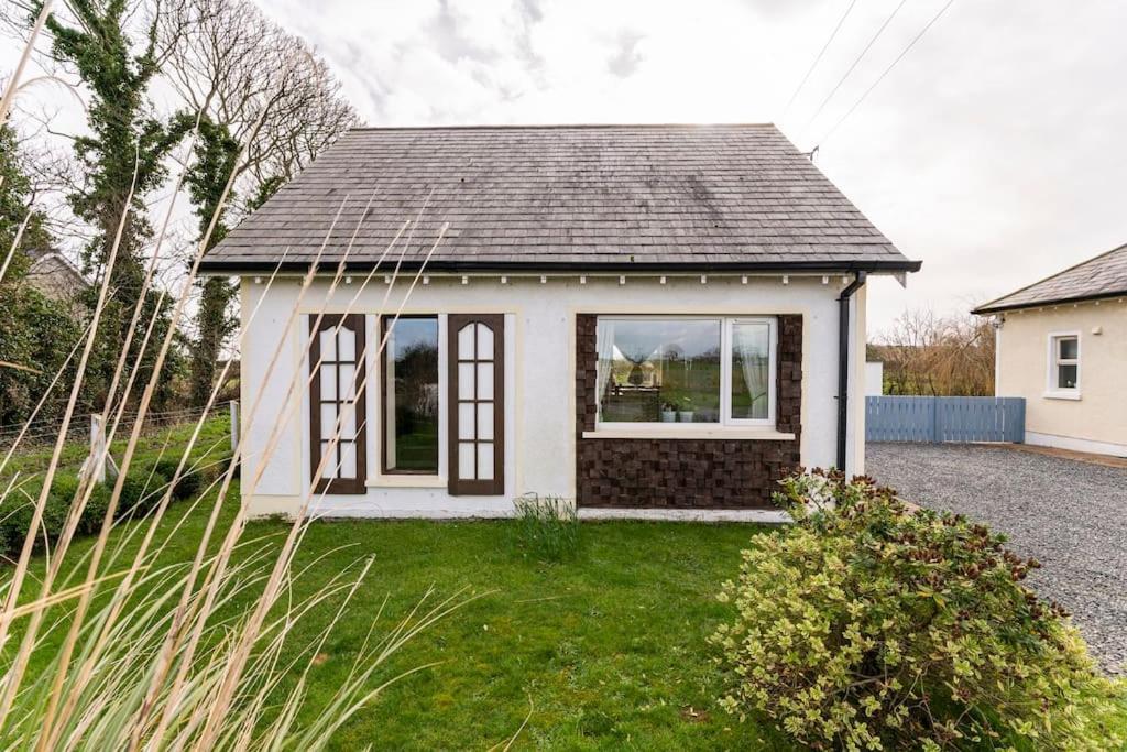The Gate House Villa Kirkistown Eksteriør bilde